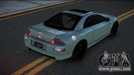 Mitsubishi Eclipse SH for GTA 4