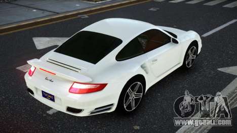 Porsche 997 RFS for GTA 4