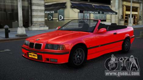 BMW M3 E36 VC for GTA 4