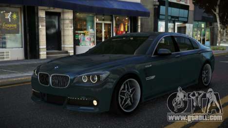 BMW 750Li ST-K for GTA 4