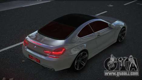 BMW M6 SD for GTA 4