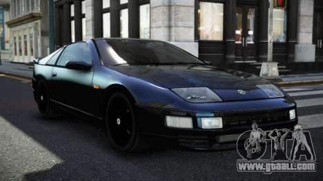 Nissan 300ZX 94th for GTA 4