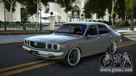 Mazda RX3 SH for GTA 4