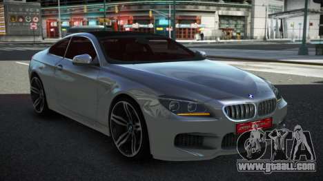 BMW M6 SD for GTA 4