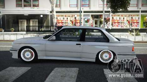 BMW M3 E30 LTR for GTA 4