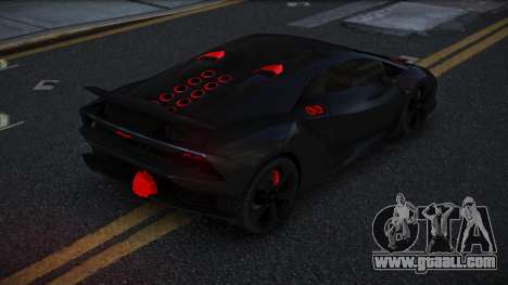 Lamborghini Sesto Elemento B-Style for GTA 4