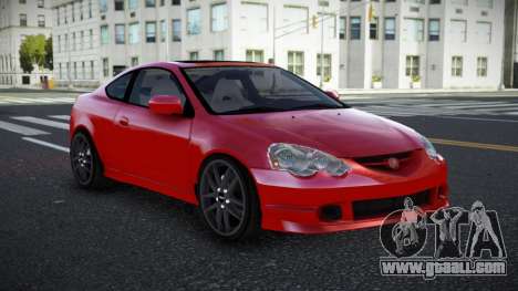 Acura RSX V-TS for GTA 4