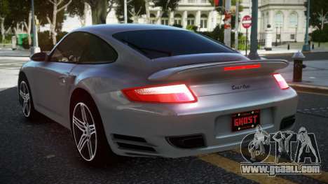 Porsche 911 Turbo ZQ for GTA 4