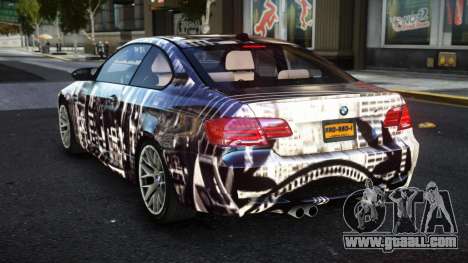 BMW M3 E92 VR S7 for GTA 4