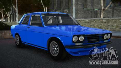 Datsun 510 LS for GTA 4