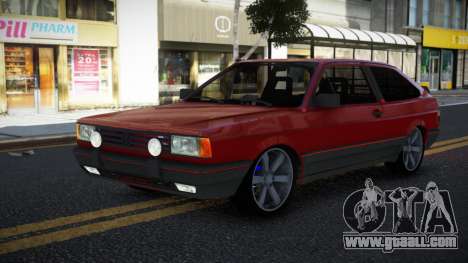 Volkswagen Gol SH for GTA 4