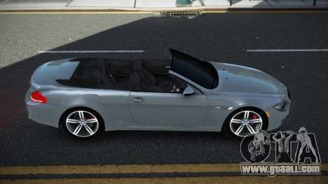 BMW M6 CSR for GTA 4