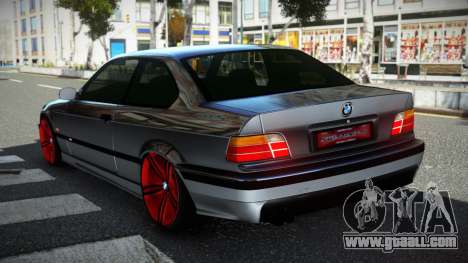 BMW M3 E36 ND for GTA 4