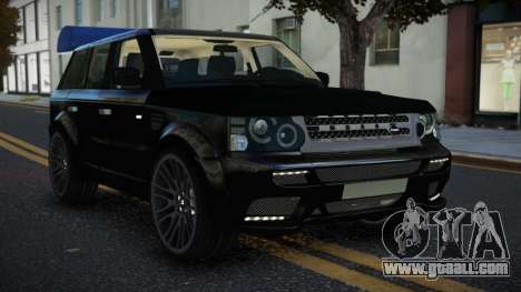 Range Rover Sport CW for GTA 4