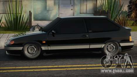 Vaz 2113 Racing for GTA San Andreas