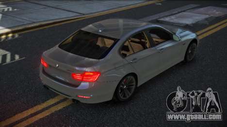 BMW 335i 13th for GTA 4