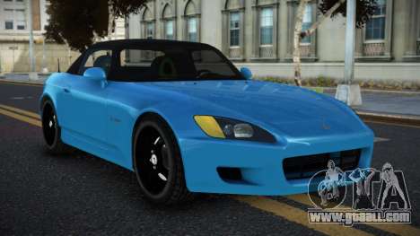 Honda S2000 CNT for GTA 4