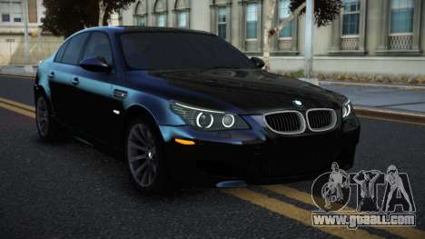 BMW M5 E60 MP-R for GTA 4