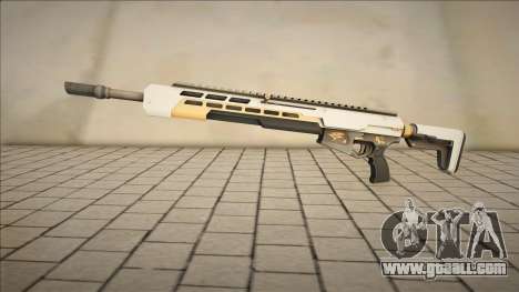 Sniper Rifle from Fortnite for GTA San Andreas