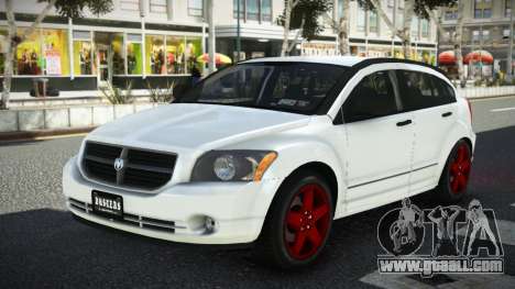 Dodge Caliber SPB for GTA 4