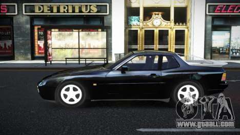 Porsche 944 SD for GTA 4