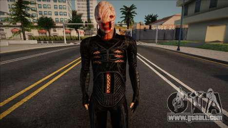 Hellraiser for GTA San Andreas