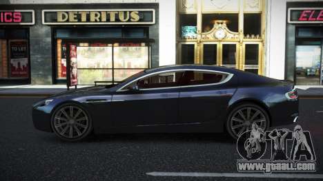 Aston Martin Rapide VCM for GTA 4