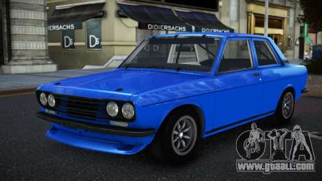 Datsun 510 LS for GTA 4