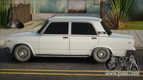 VAZ 2107 Ali for GTA San Andreas