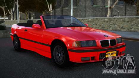 BMW M3 E36 VC for GTA 4