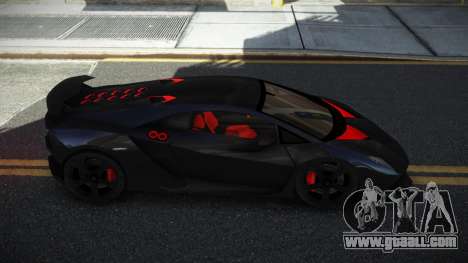 Lamborghini Sesto Elemento B-Style for GTA 4