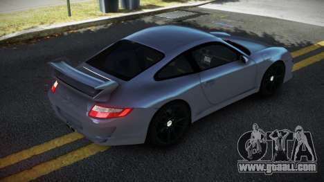 Porsche 997 RS V1.1 for GTA 4