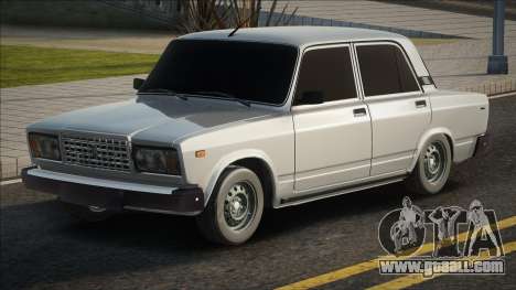 VAZ 2107 Ali for GTA San Andreas