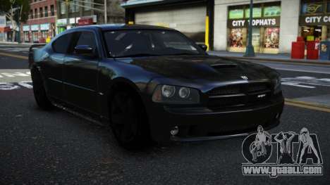 Dodge Charger SRT8 FFK for GTA 4