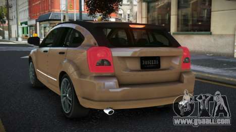 Dodge Caliber SH for GTA 4