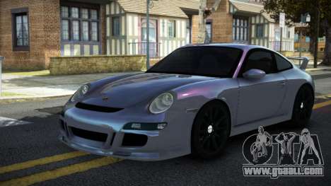 Porsche 997 RS V1.1 for GTA 4