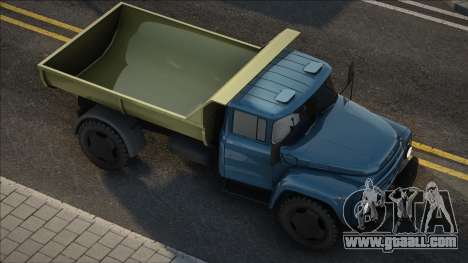 Zil-130 600HP JTO for GTA San Andreas