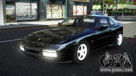 Porsche 944 SD for GTA 4