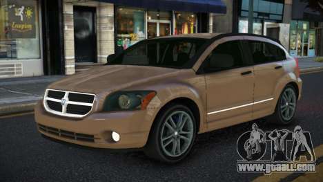 Dodge Caliber SH for GTA 4