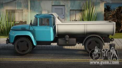 Zil-130 600HP for GTA San Andreas