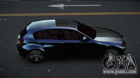 BMW 118i HZ for GTA 4