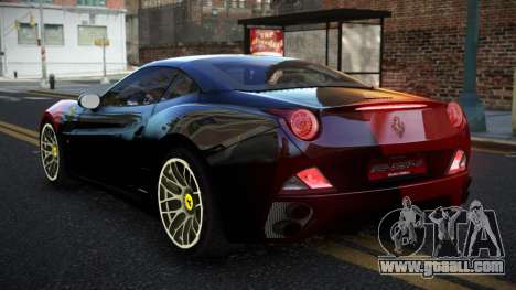 Ferrari California MSC S12 for GTA 4