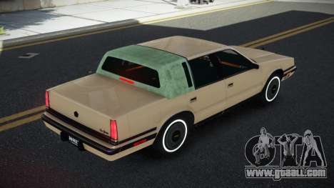 Chrysler New Yorker 88th for GTA 4