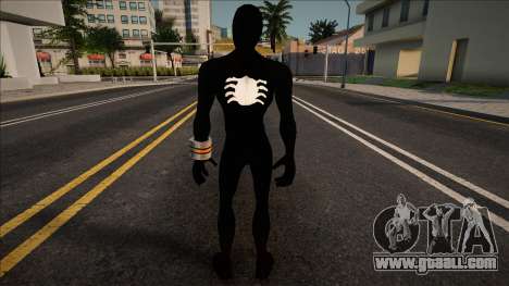 Venoiman Supaidaman Skin for GTA San Andreas