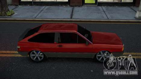 Volkswagen Gol SH for GTA 4