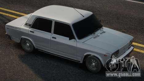 VAZ 2107 Ali for GTA San Andreas