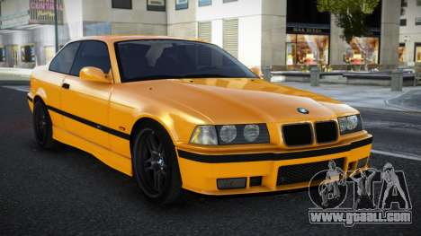 BMW M3 E36 RD for GTA 4