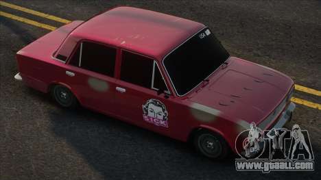 Vaz 2101 US A for GTA San Andreas