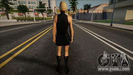 Los Santos Bimbo for GTA San Andreas