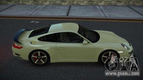 RUF Rt 12 SS for GTA 4